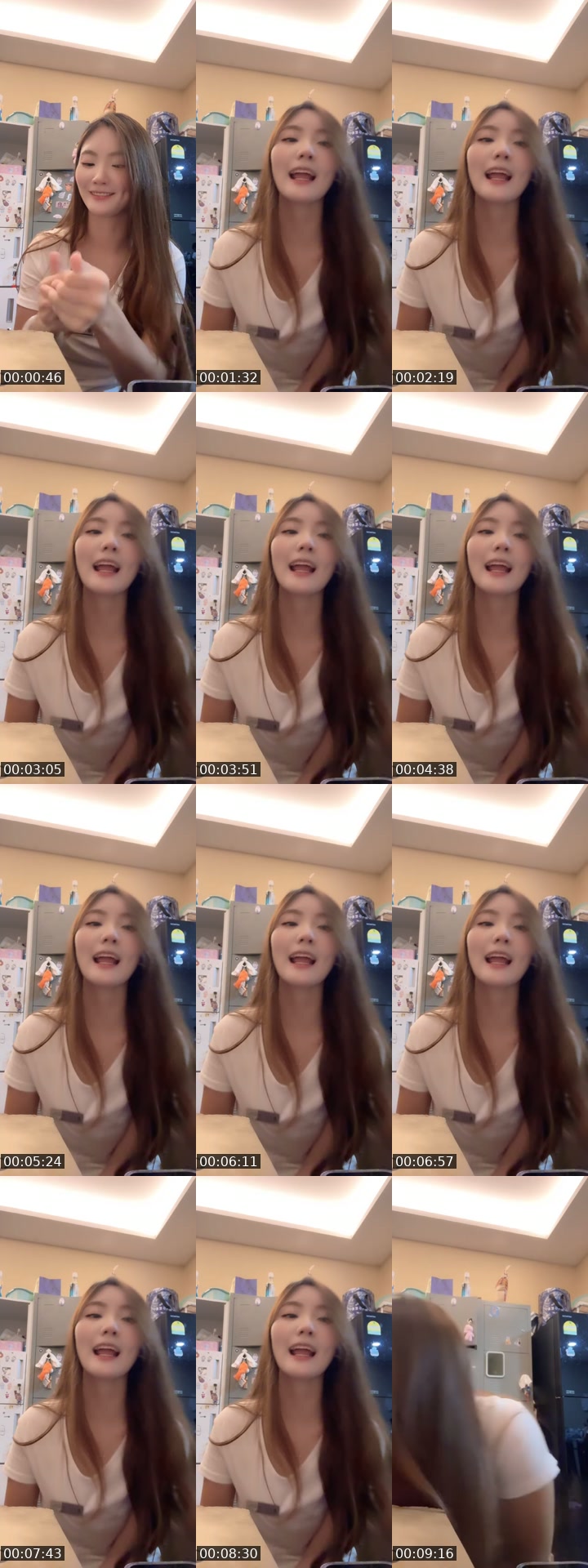 @sansan85291828 TikTok live from 2026-07-12