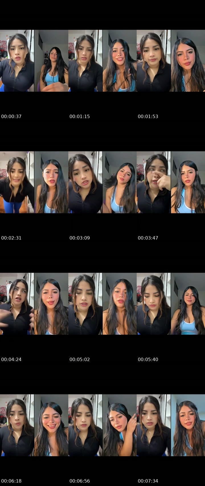 TikTok live: Entren a mi live , y deja tu ❤️ by @susanavillaoficial