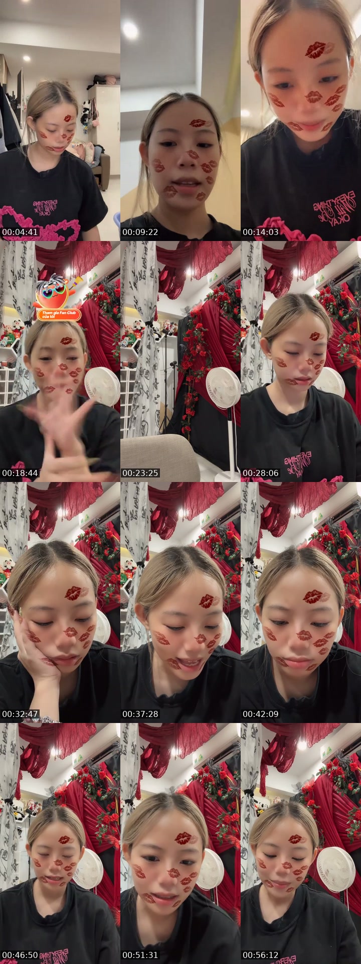 TikTok live: Everything you need is here by @yaya_hongthi