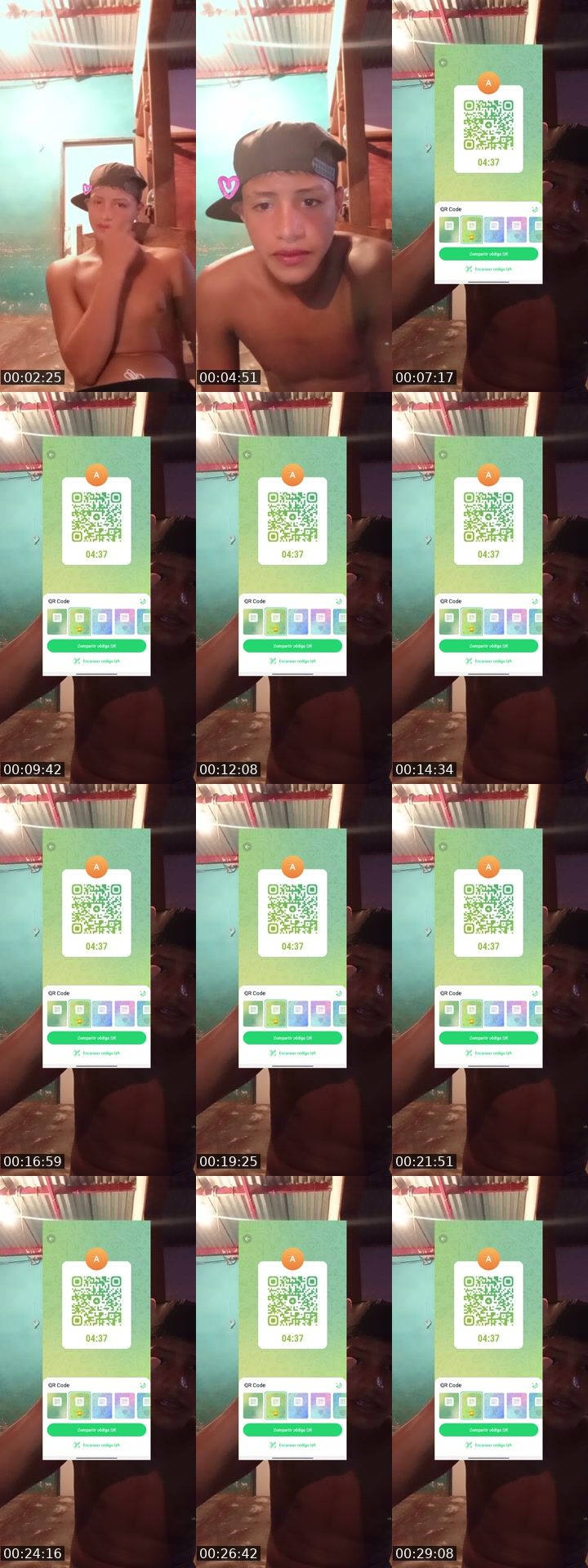 TikTok live: bienvenido y de una al pri by @tu.flaco150