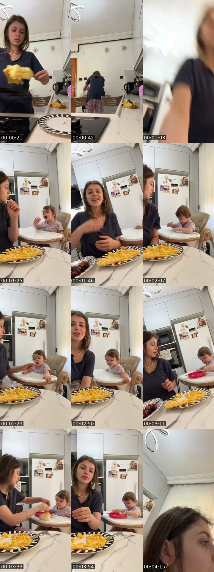 TikTok live: 26 🎂 by @canank111