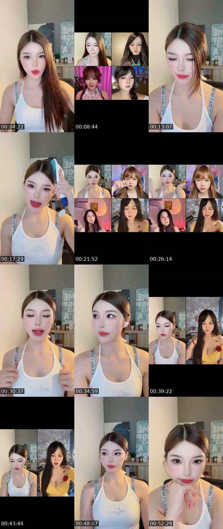 TikTok live: who is this by @zoe89905