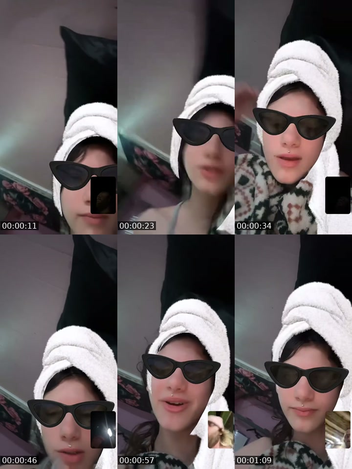 @gracefull053 TikTok live from 2026-07-12