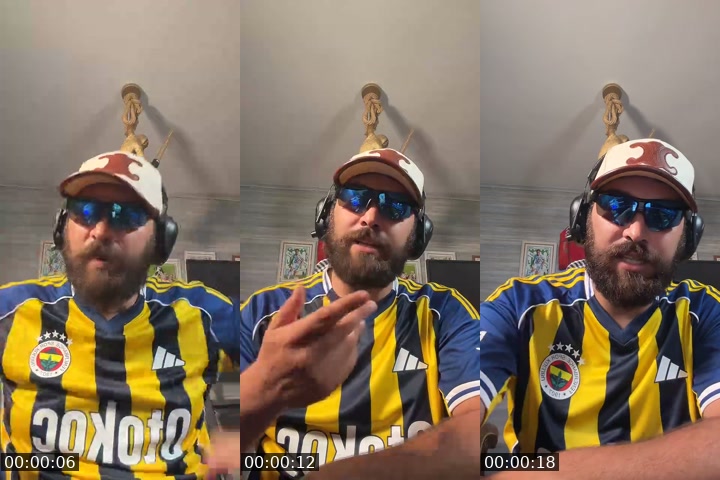 TikTok live: Lets Go LIVE! by @ilyaslemaliki922