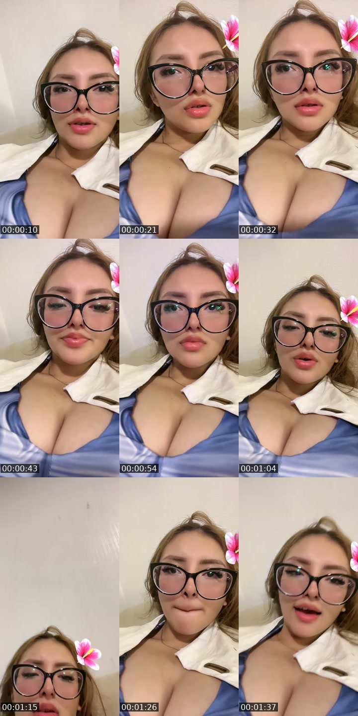 @litzihai8 TikTok live from 2026-07-12
