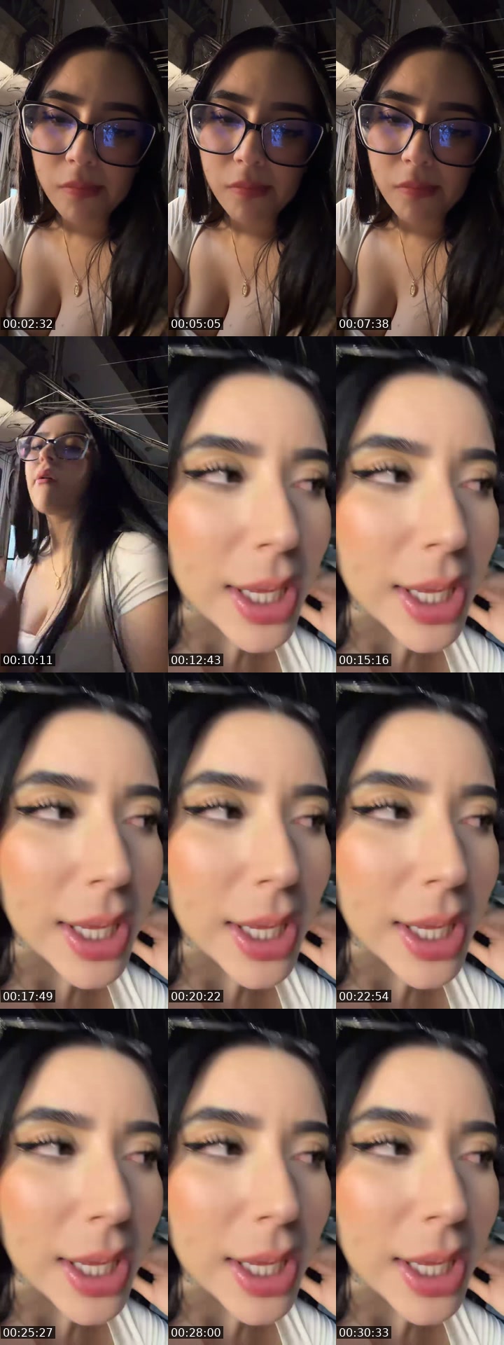 Venezuela TikTok live: Galería? by @melany_alejandra08