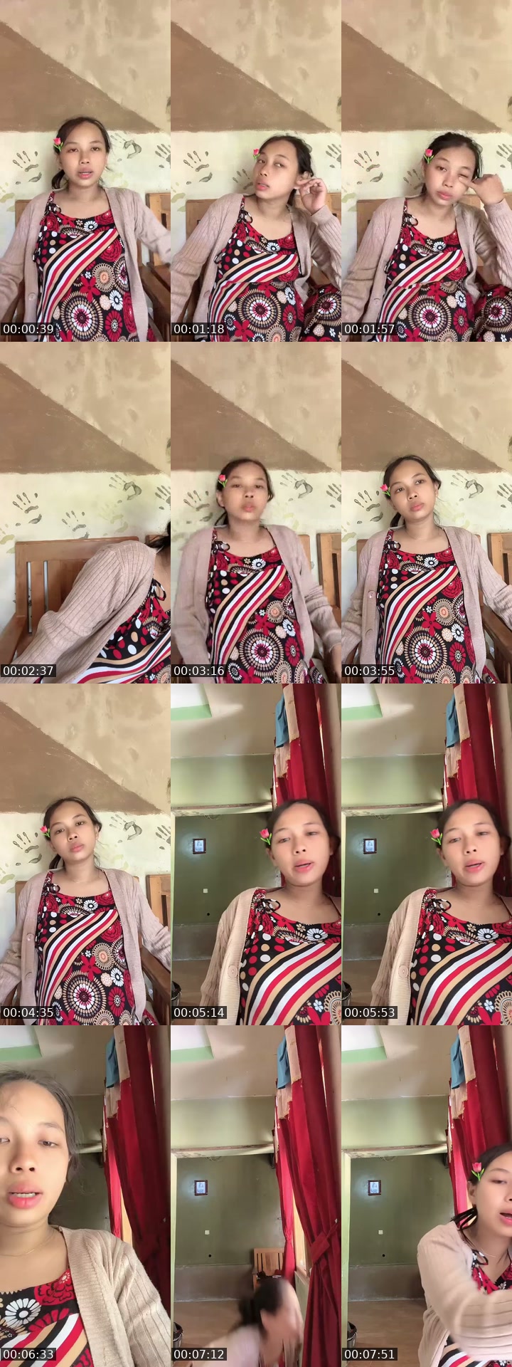 @melissa_storeee TikTok live from 2026-07-12