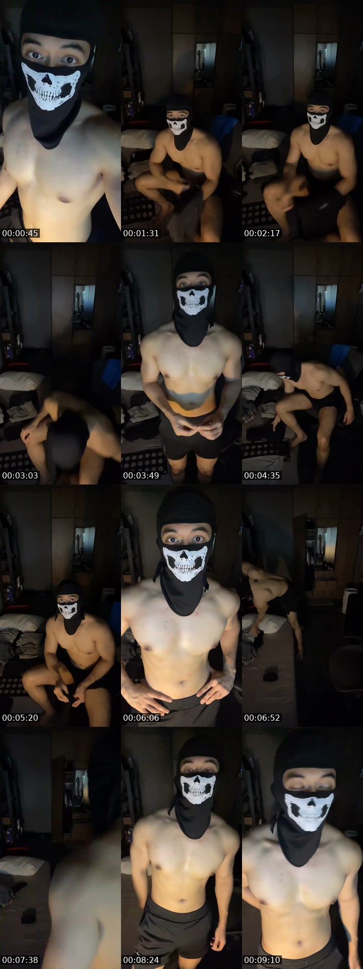 TikTok live: jus chatting hello by @jekrabbit8