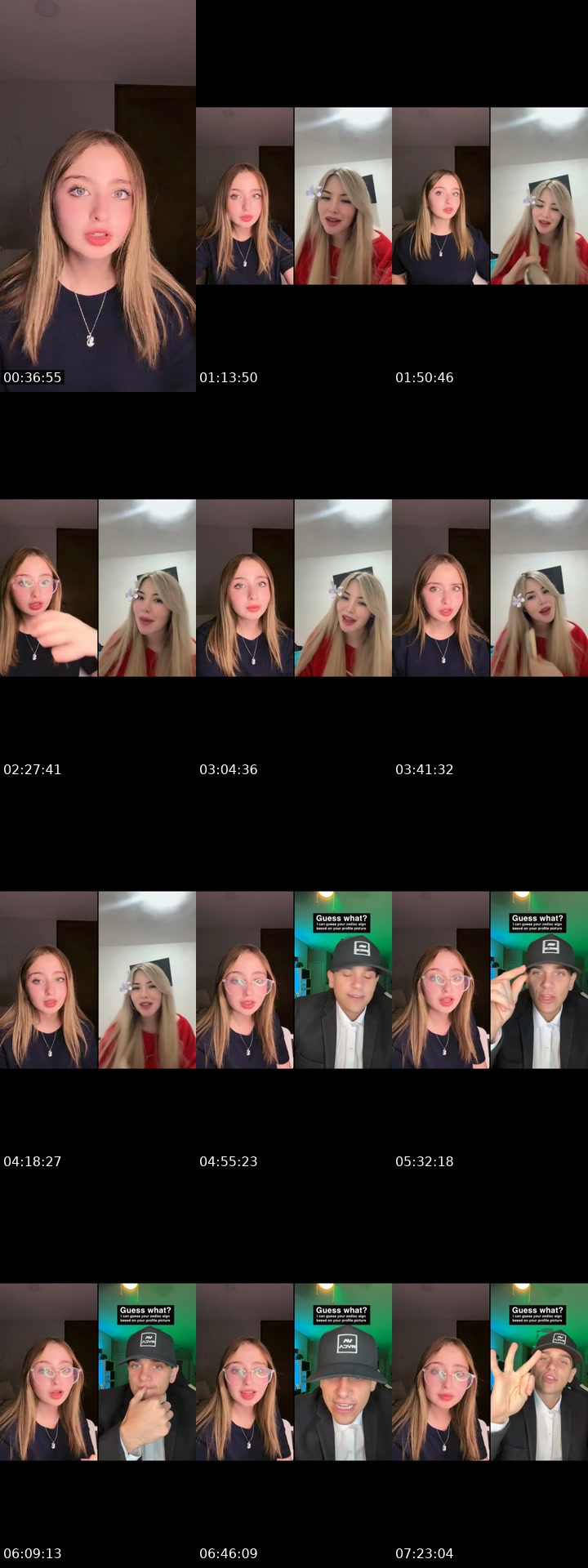 @mich_razo TikTok live from 2026-07-12