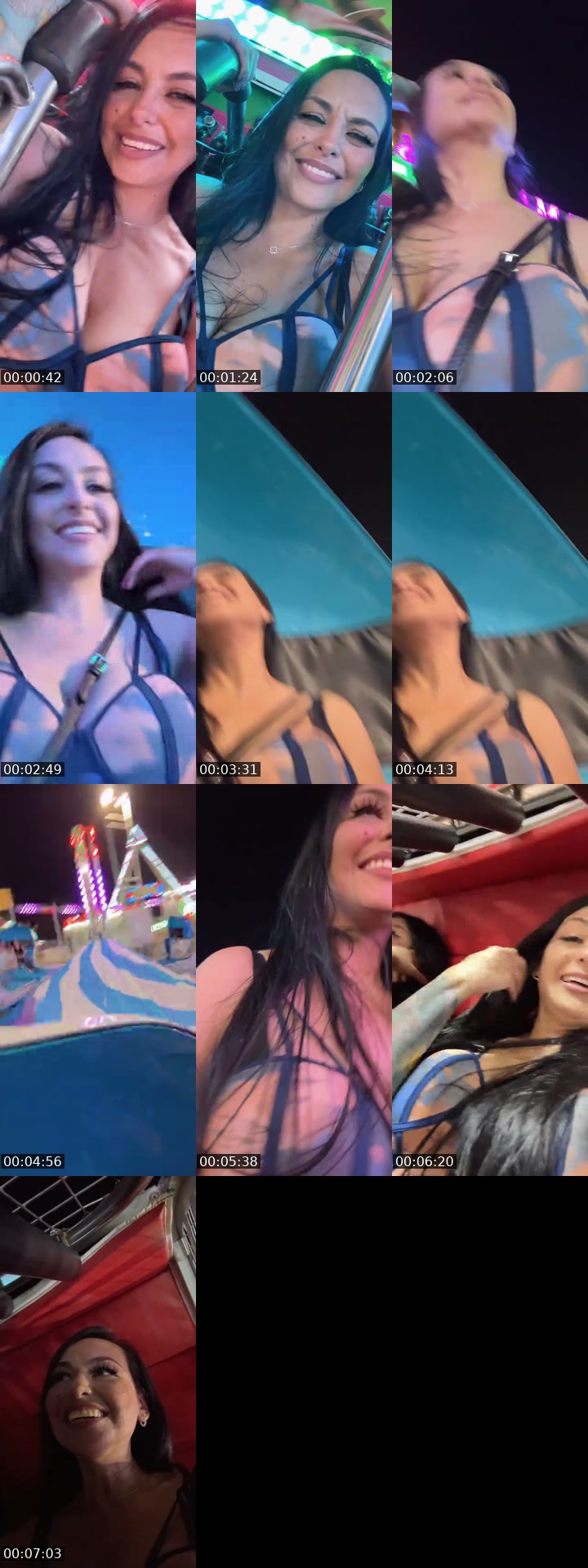 @arygomez369 TikTok live from 2026-07-12