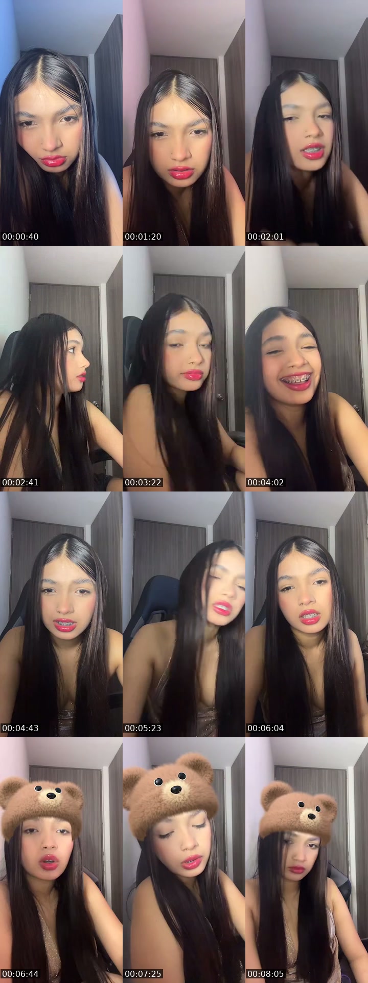 @alvarolion1997 TikTok live from 2026-07-12