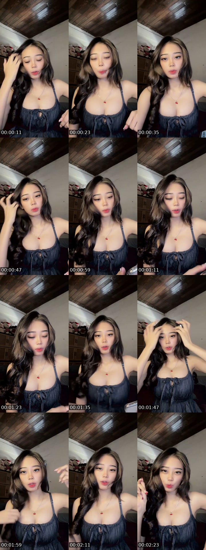 @asaaprcylaa TikTok live from 2026-07-12