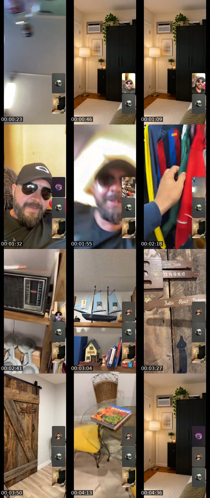 TikTok live: 🥰🥰🥰 by @elmerybethasnaa