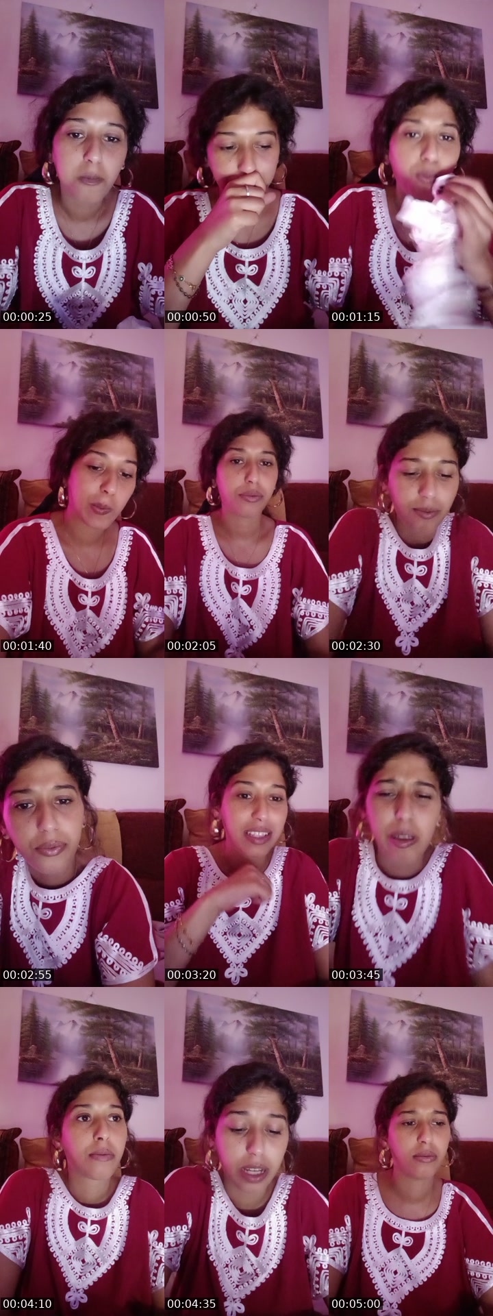 @h_priincesa TikTok live from 2026-07-12