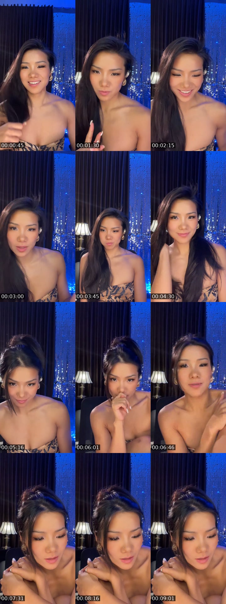 @summerdoesnotlikewinter TikTok live from 2026-07-12
