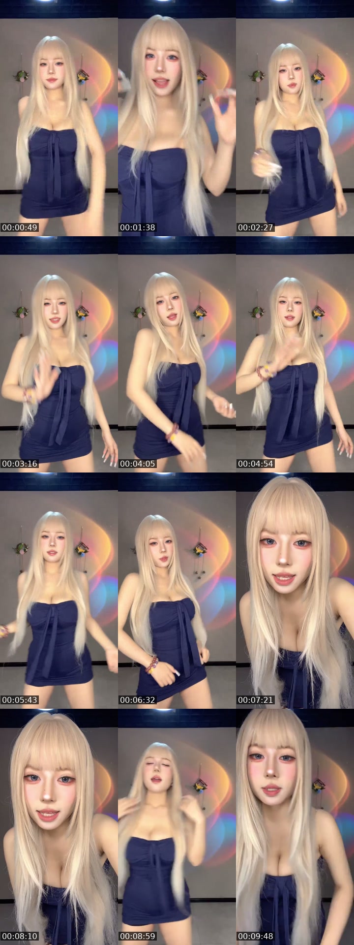 TikTok live: Come on in and chat by @round1688886