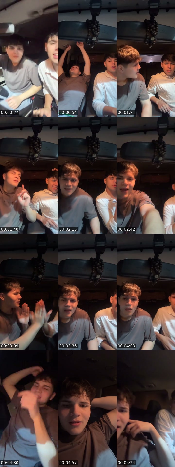 TikTok live: hola by @vladipals