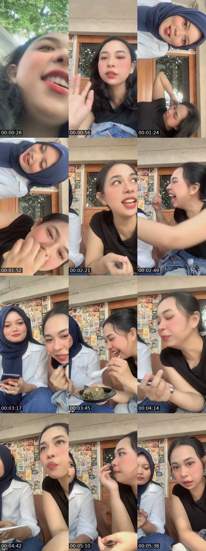 @sunszh TikTok live from 2026-07-12