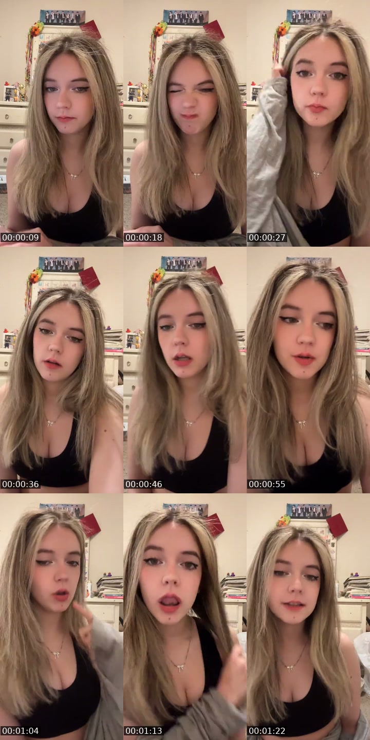 TikTok live: ASK ME SOMETHING by @dooomxxr