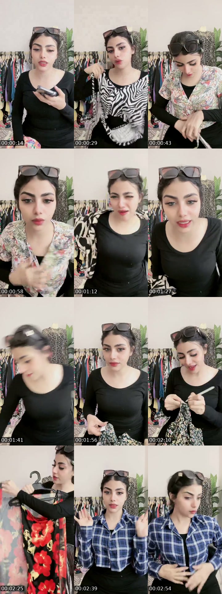 @maibrands9 TikTok live from 2026-07-12