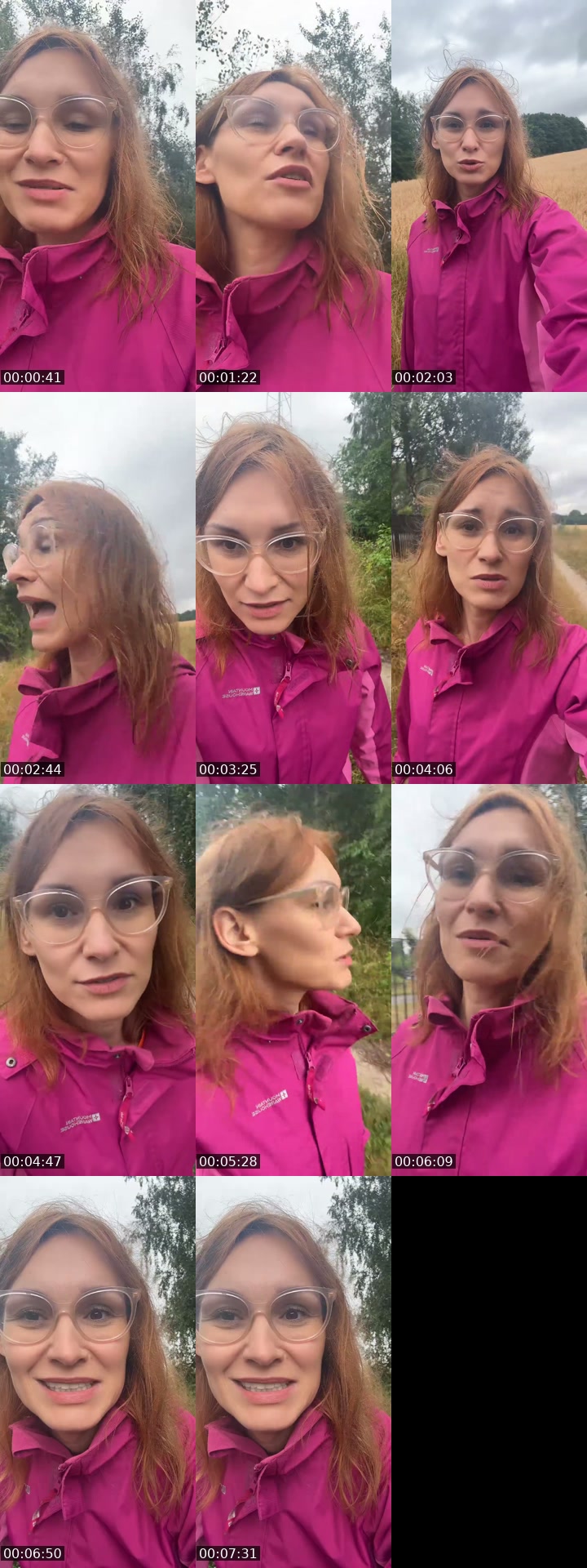 TikTok live: DETOKS OD CUKRU: refleksja by @patrycja_jaworska