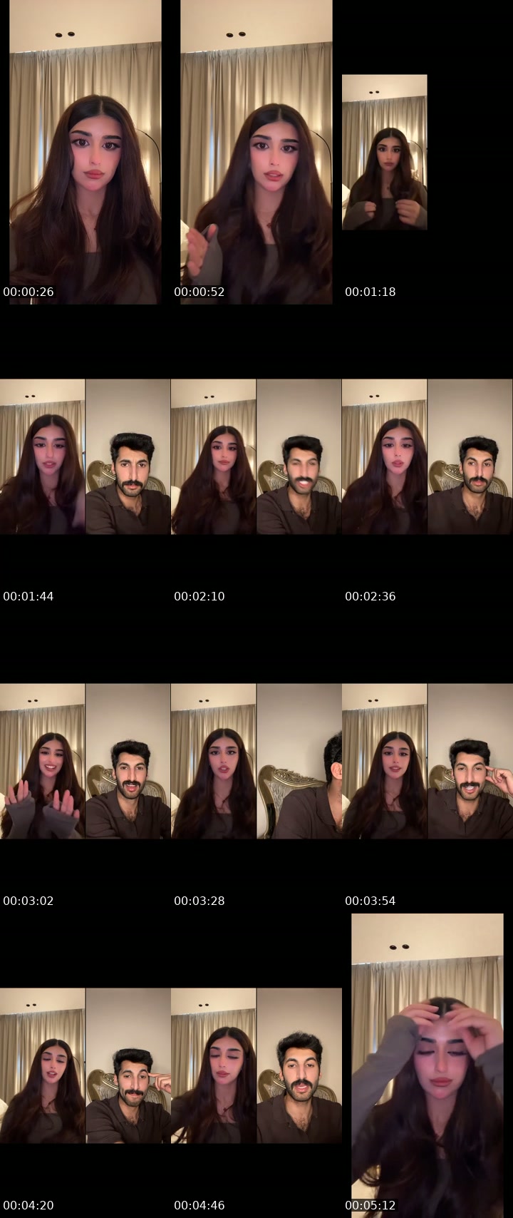 @zxrae0 TikTok live from 2026-07-12