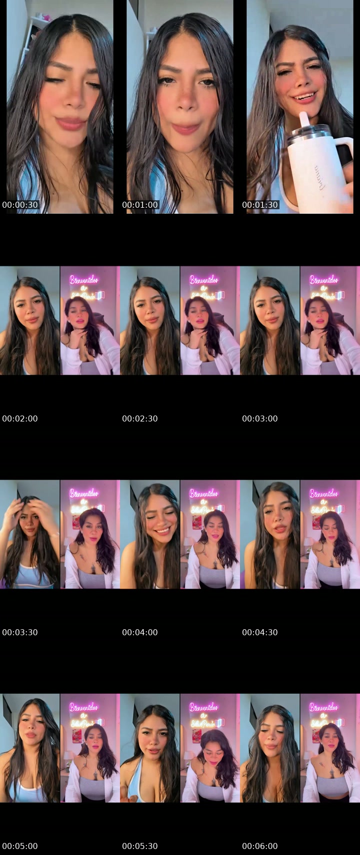 @.kass113 TikTok live from 2026-07-12