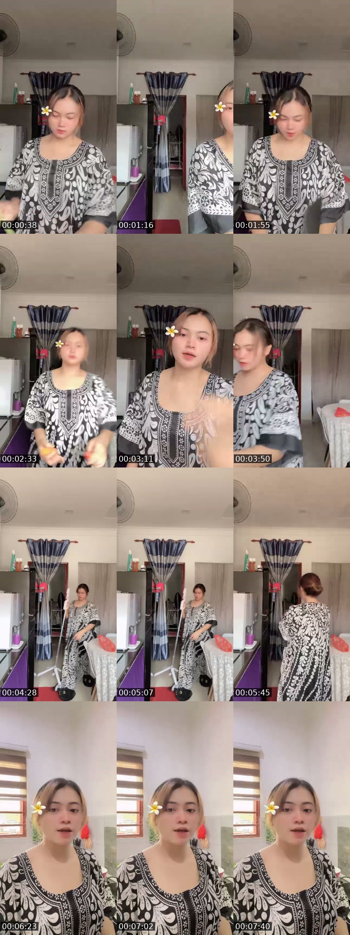 @syzaniaezaaa TikTok live from 2026-07-12