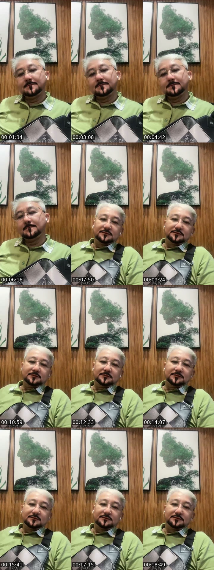 TikTok live: Chúc cả nhà luôn an lành nhé by @tuannguyen14673