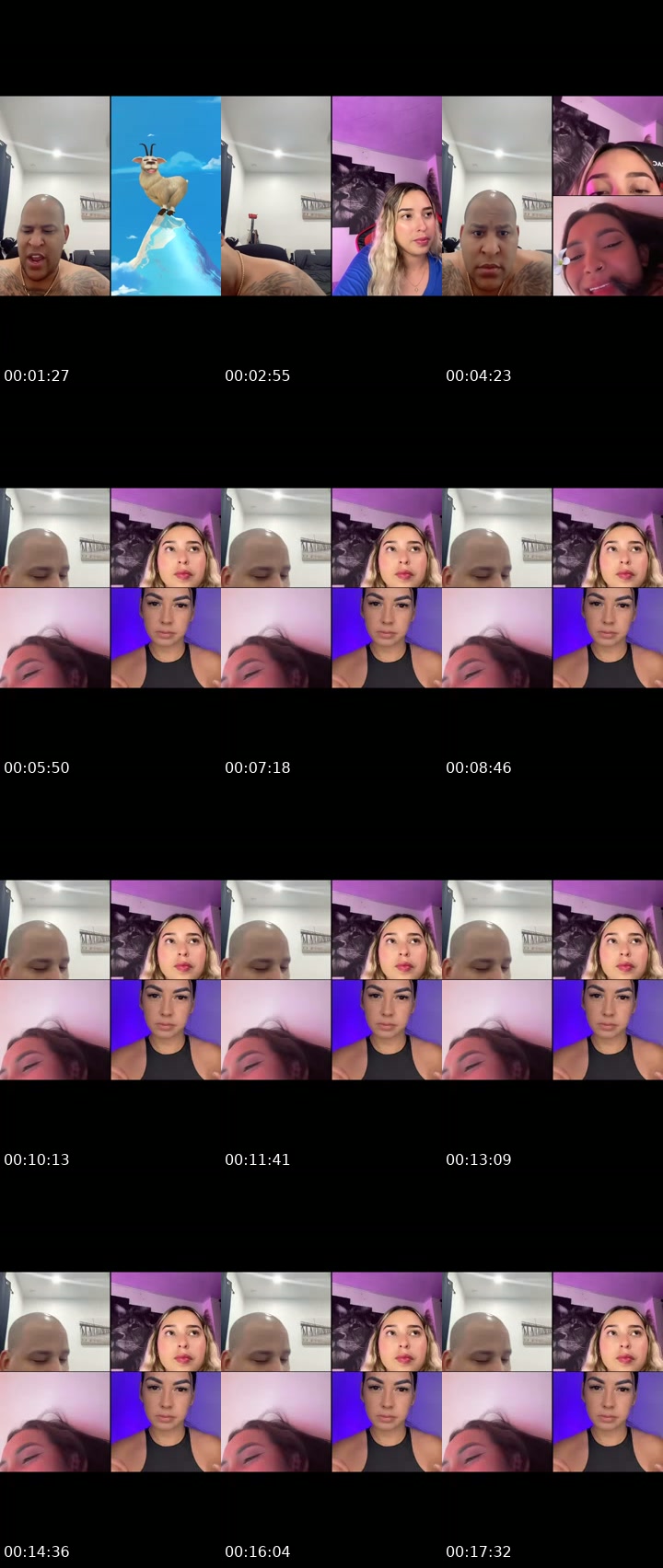 @chuli.prinsipal TikTok live from 2026-07-12