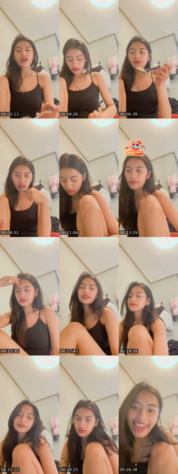 @alenaaltair TikTok live from 2026-07-12
