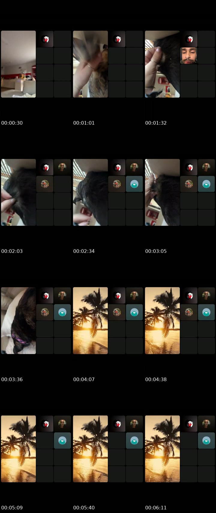@breecollins_gc TikTok live from 2026-07-12
