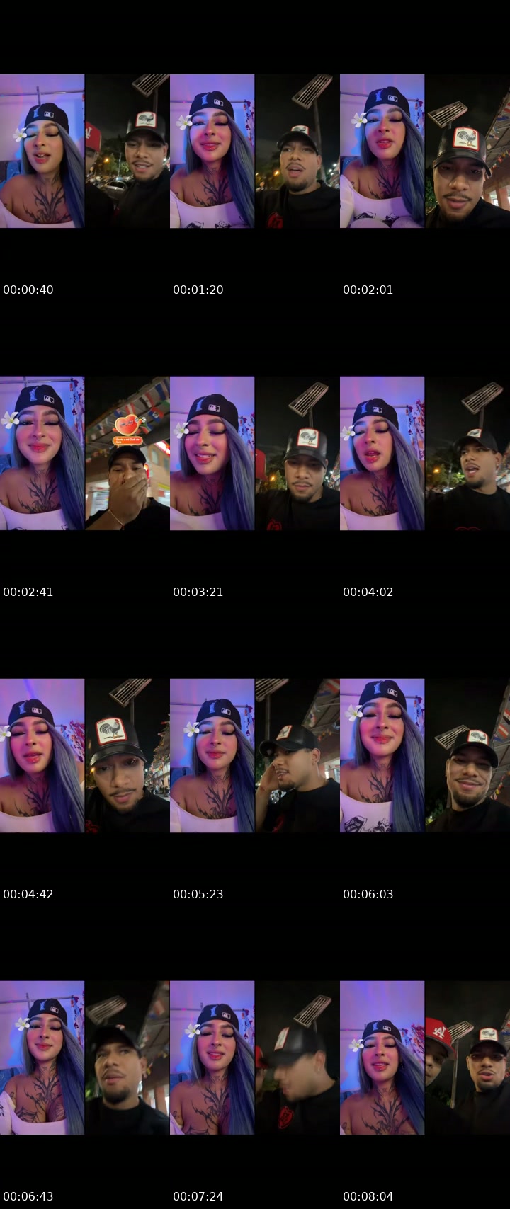 @cannabizi888 TikTok live from 2026-07-12