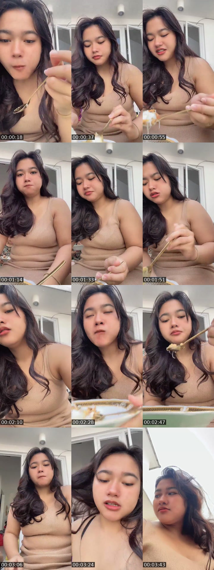 @farrasyayay TikTok live from 2026-07-12