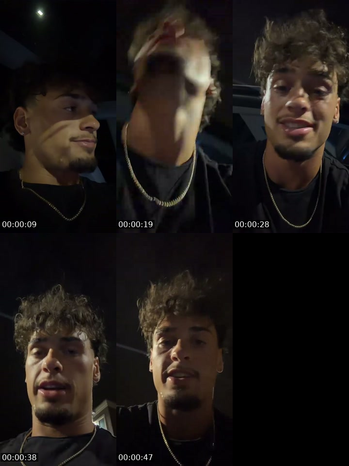 Dominican Republic TikTok live: DAY 142 by @ejthetruth