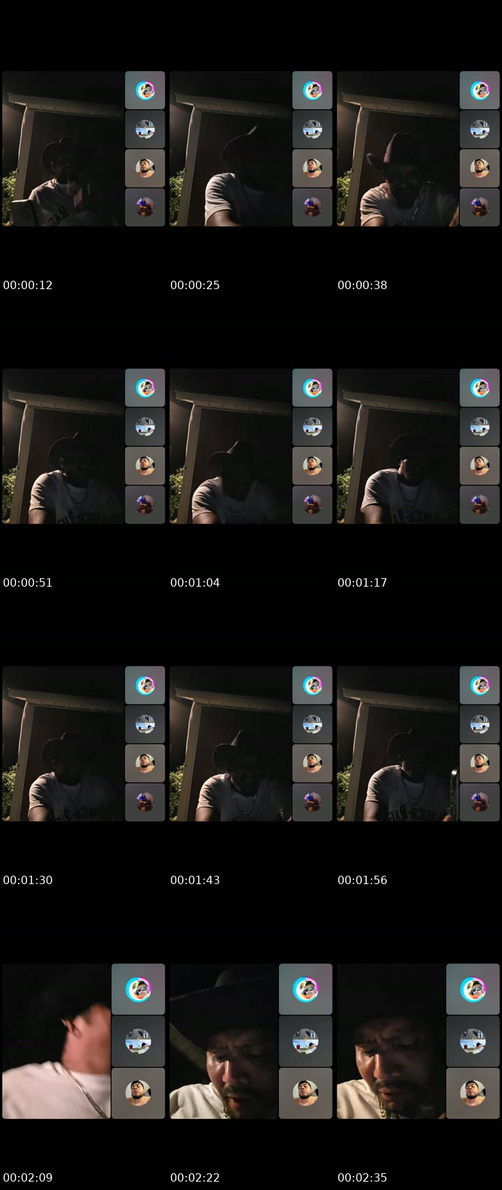 @elchimador45 TikTok live from 2026-07-12