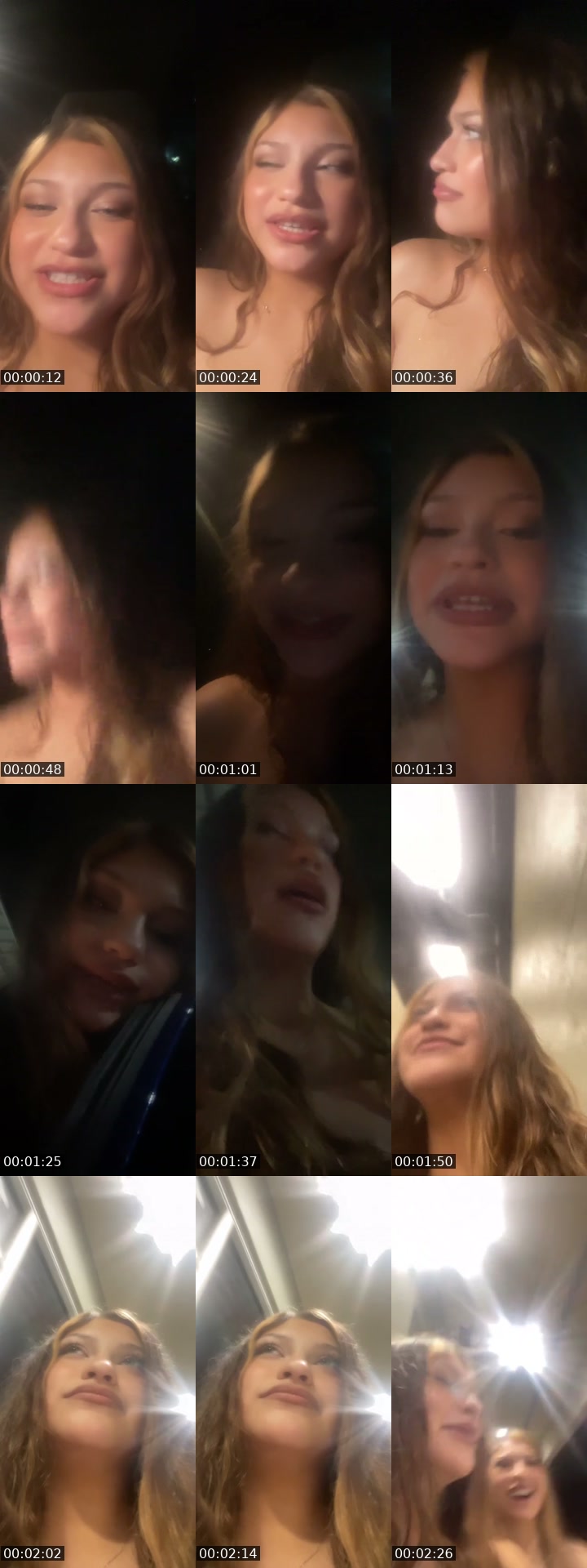 TikTok live: clurbbbb by @meowmeow2777