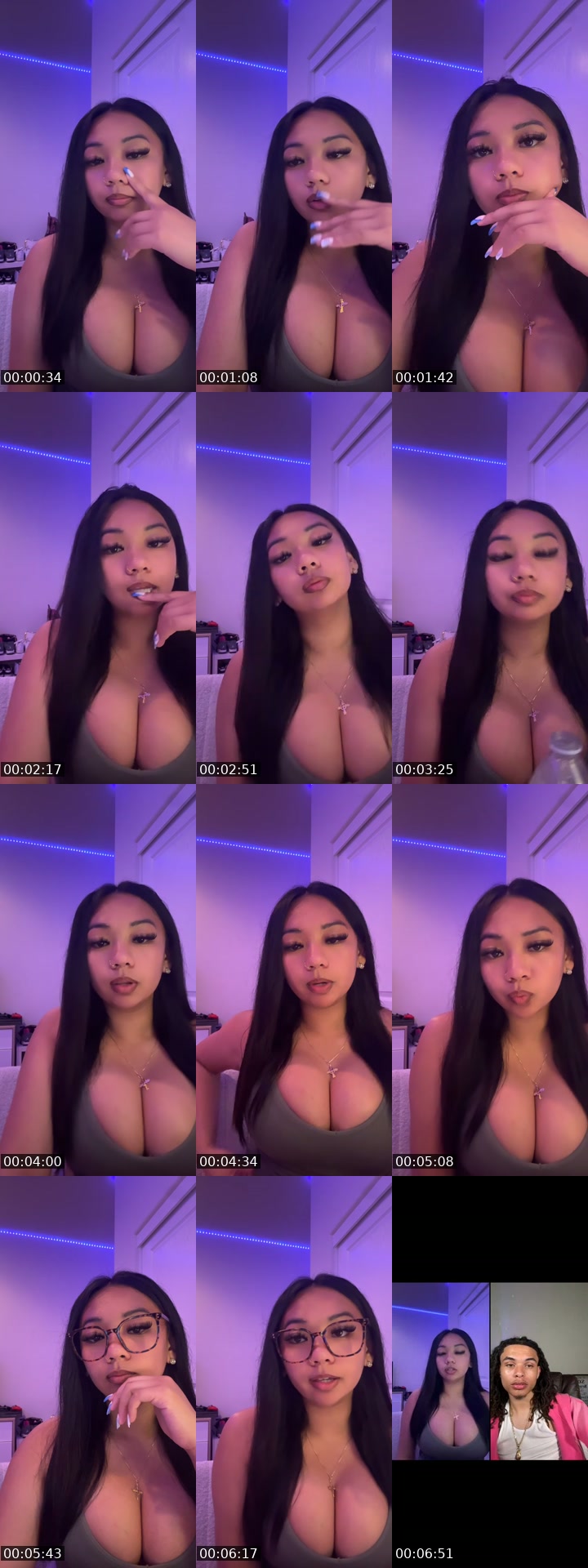 Philippines TikTok live: ask questions!! 💞 by @jaydasswrld