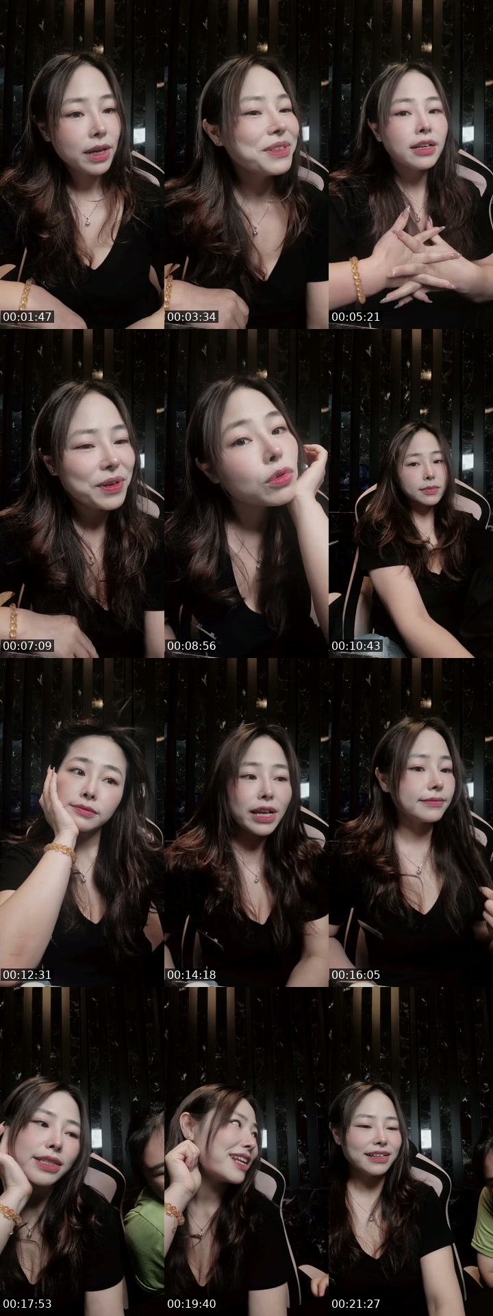 @k83444714 TikTok live from 2026-07-12