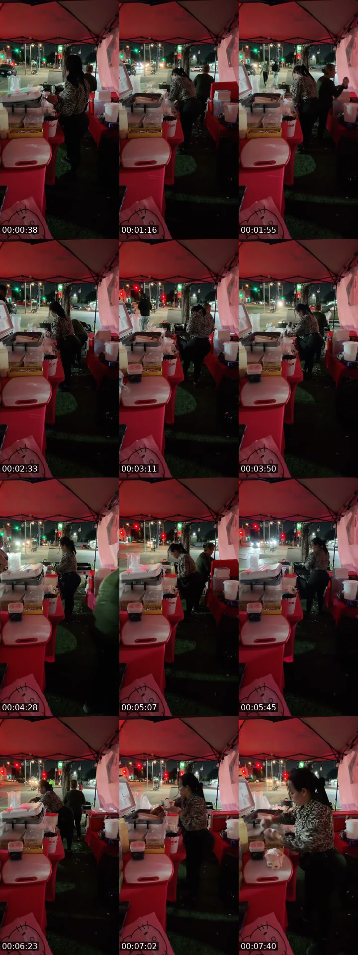 @karenblue31 TikTok live from 2026-07-12