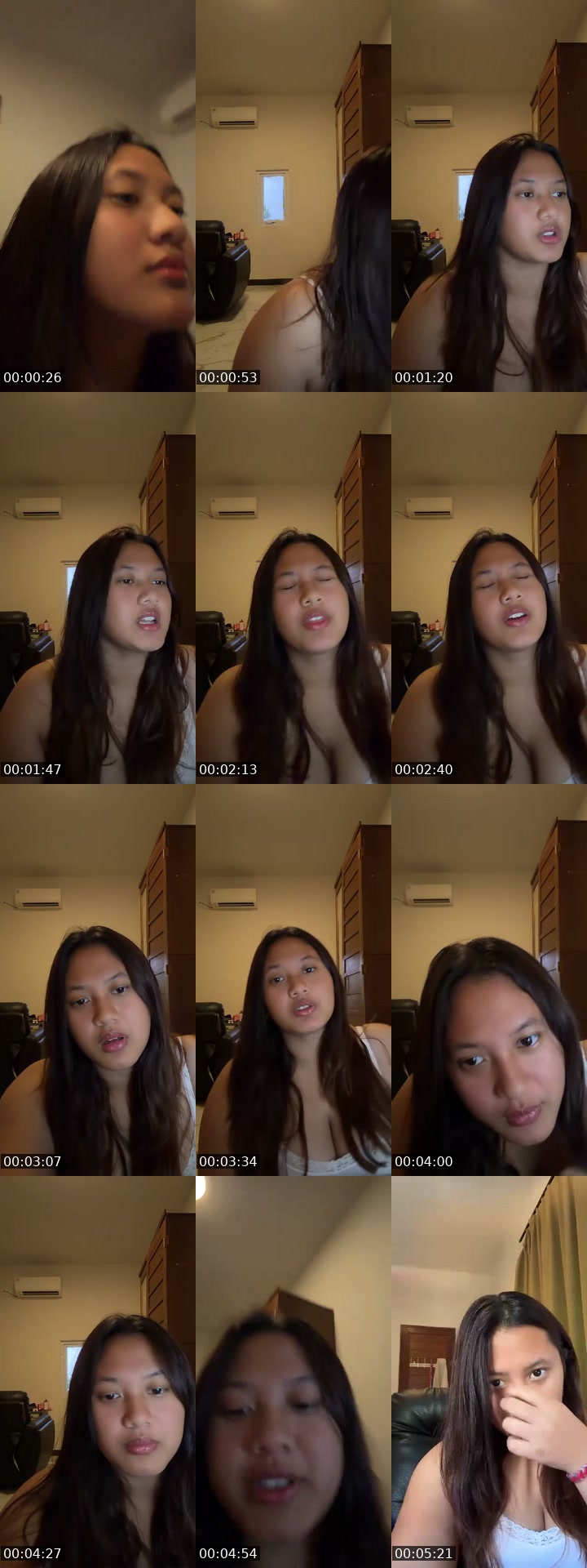 @kirei_uwu TikTok live from 2026-07-12