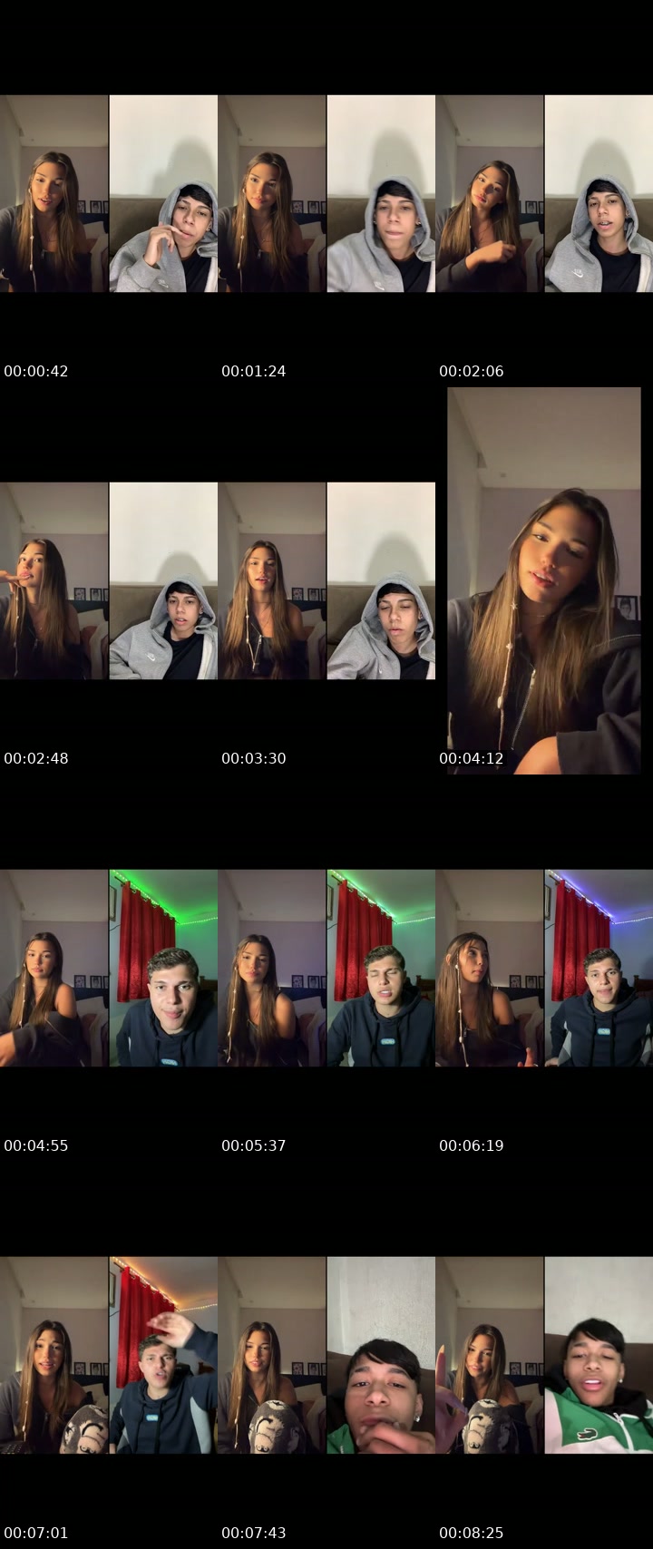 @luhpollisecret TikTok live from 2026-07-12