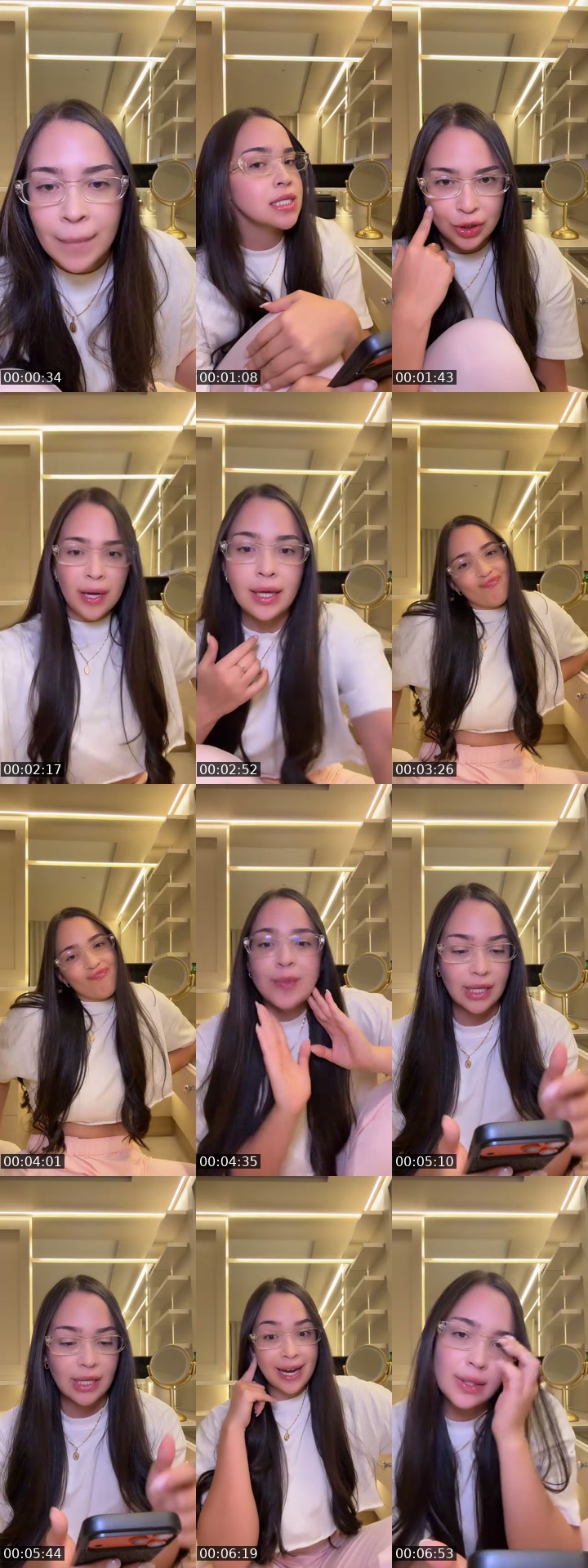@nataliasalasv TikTok live from 2026-07-12