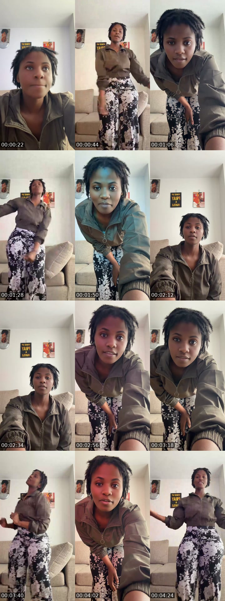 @officialteavyn United States TikTok live from 2026-07-12