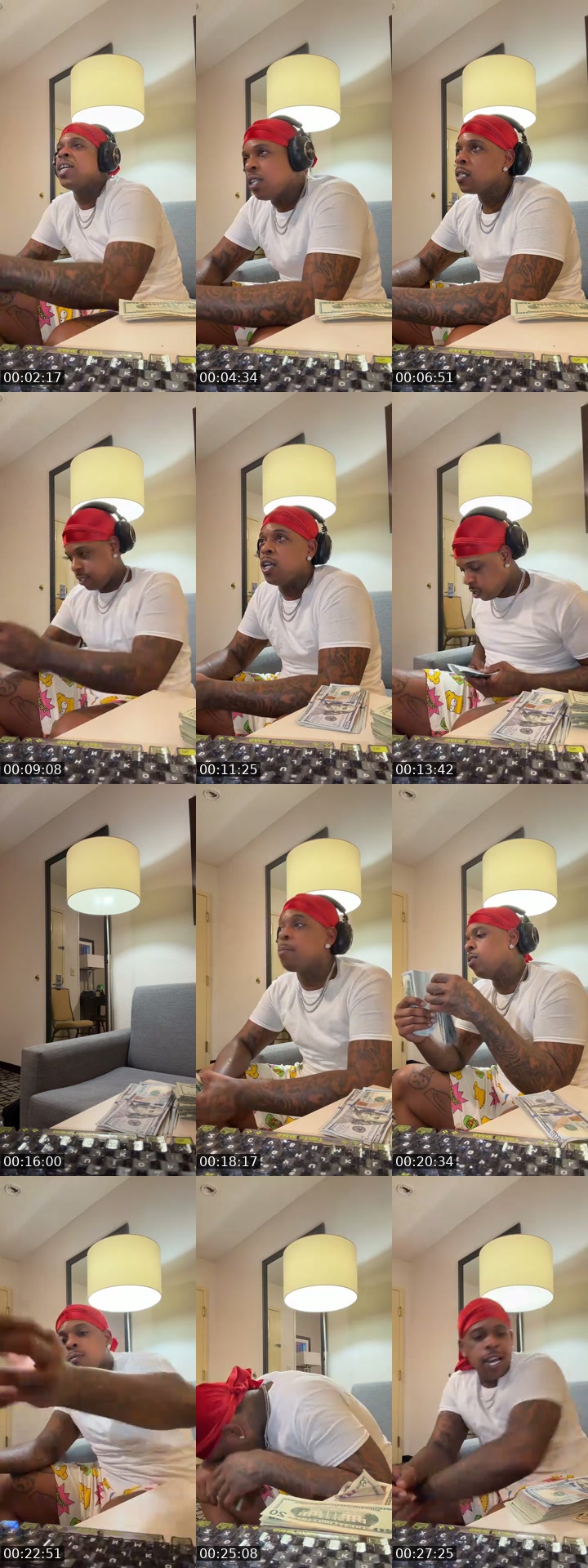 TikTok live: FREE2FITHY ! ShuggalandRP ! by @2fithyricky