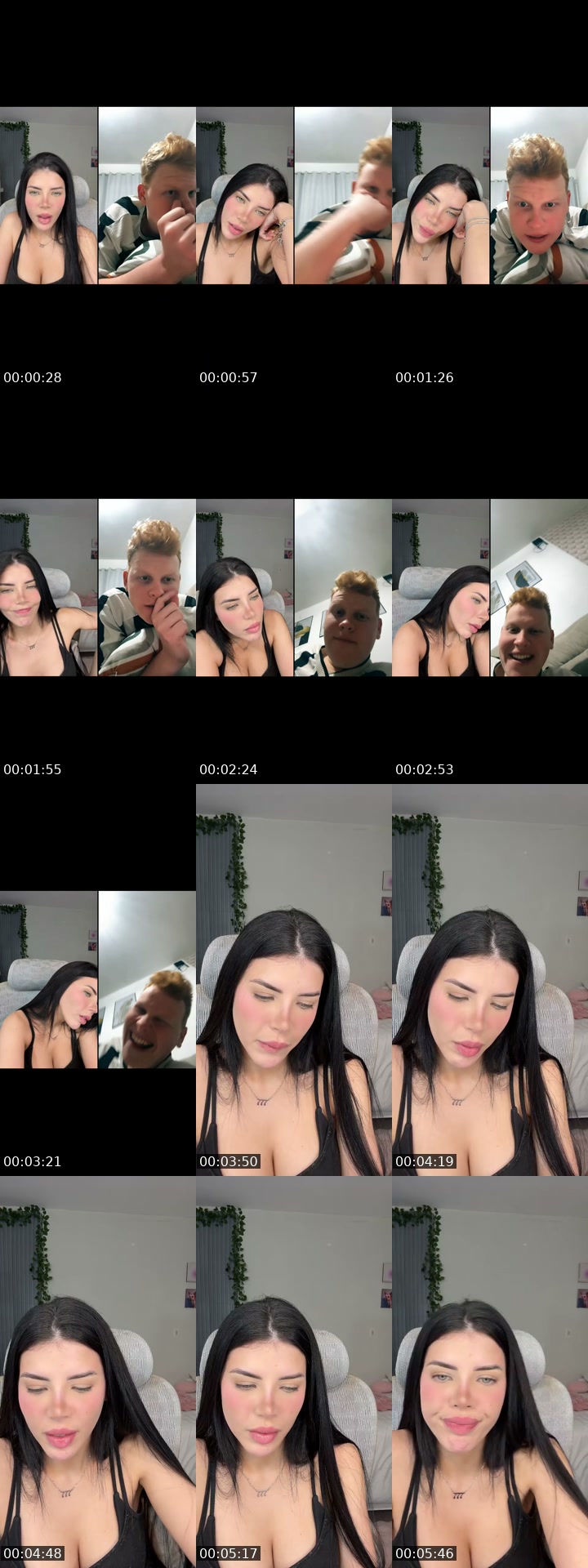TikTok live: Welcome❤️ by @amandinhal0