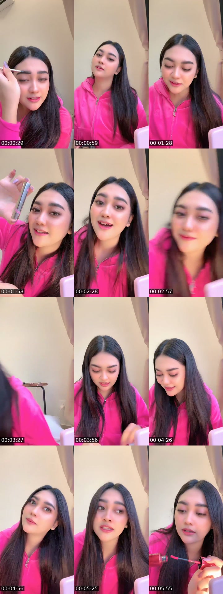 United States TikTok live: Hii by @ardila.key