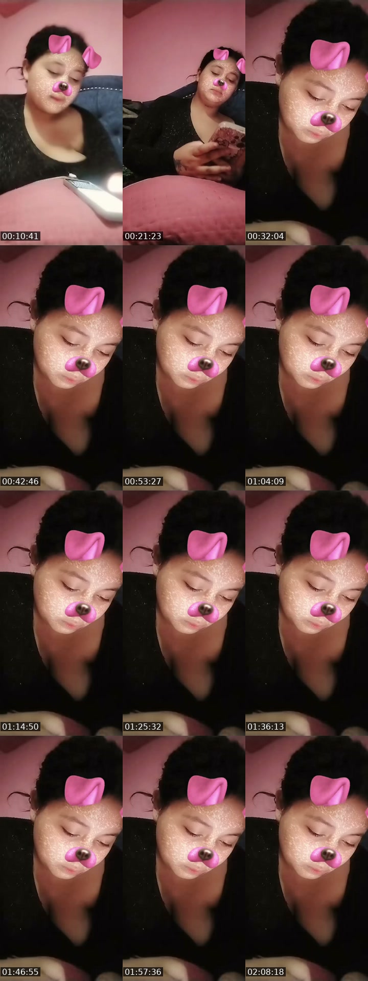 @nikiimoreno28 TikTok live from 2026-07-12