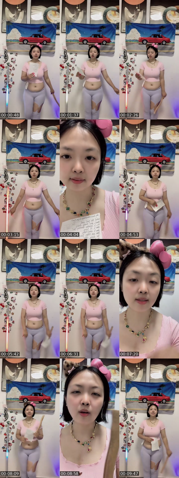 @user27181603352787 TikTok live from 2026-07-12