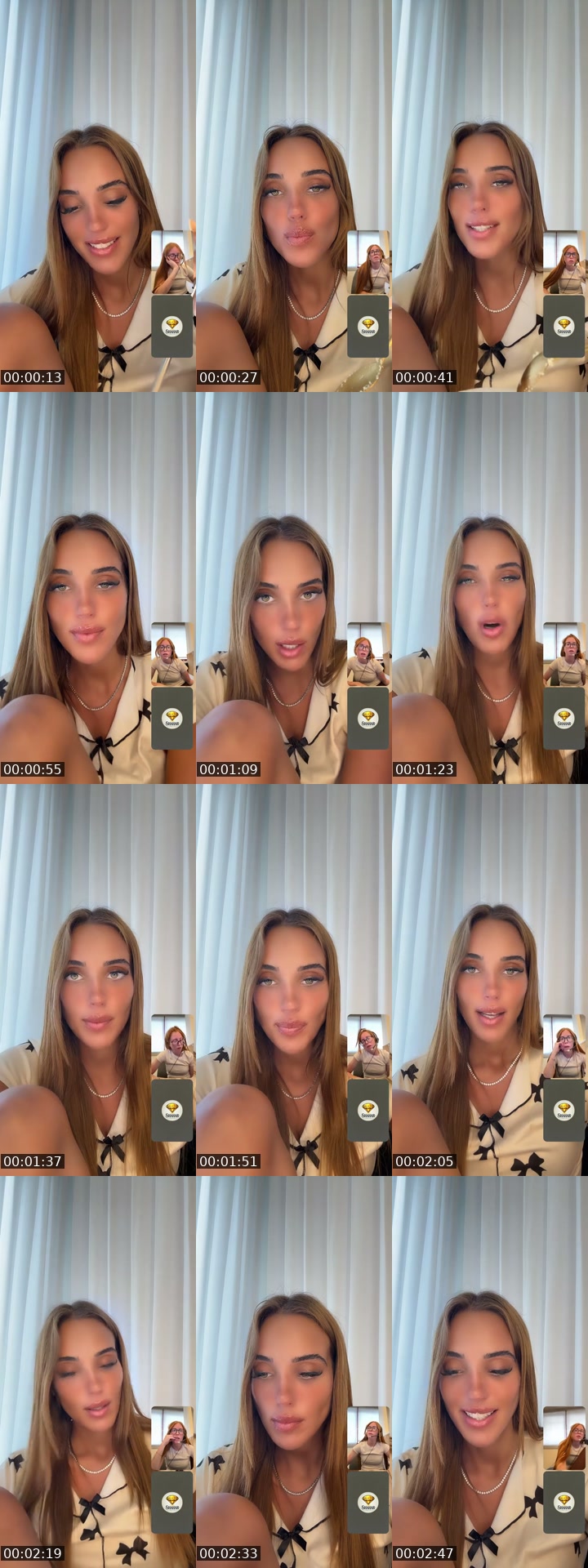 @shirqueen617 TikTok live from 2026-07-12